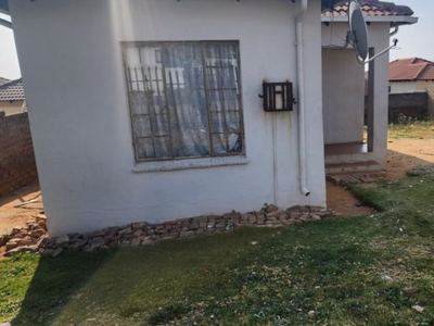 3 Bedroom house sold in Cosmo City, Roodepoort
