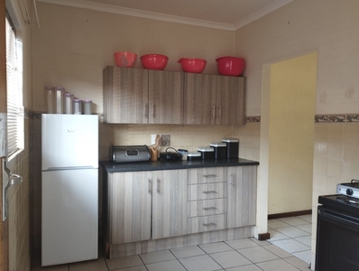 3 Bedroom Sectional Title For Sale in Dersley