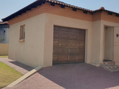 3 Bedroom townhouse - freehold for sale in Witbank Ext 41