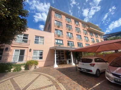 55m² Office To Let in Palm Garden Retreat, Sea Point