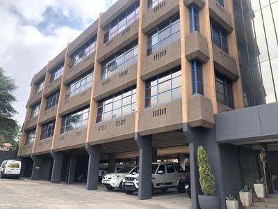 23m² Office To Let in Edenvale Central