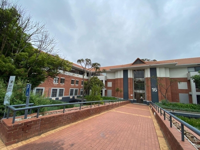 59m² Office To Let in Woodmead