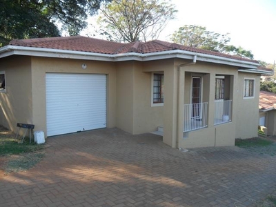 Apartment For Rent In Greenwood Park, Durban