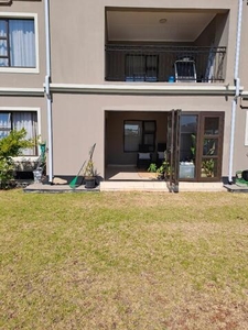 Apartment For Rent In Kengies, Sandton