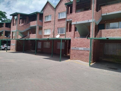 Apartment For Rent In Pretoria Gardens, Pretoria