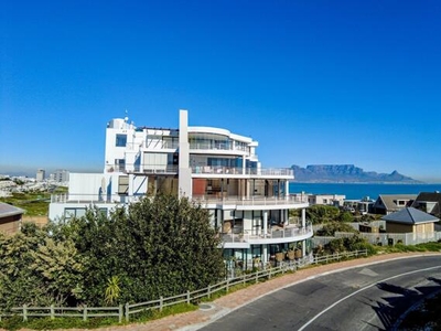 Apartment For Sale In Bloubergstrand, Blouberg