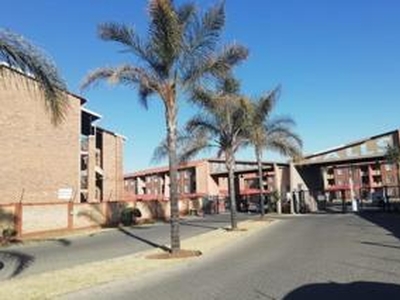 Apartment For Sale In Comet, Boksburg