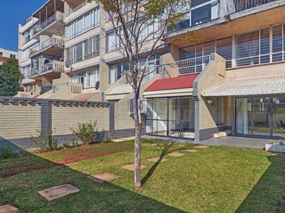 Apartment For Sale In Killarney, Johannesburg