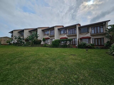 Apartment For Sale In Uvongo Beach, Margate