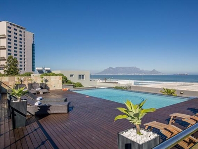 Apartment For Sale In Waves Edge, Blouberg