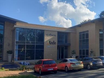 Commercial Property For Rent In Bryanston, Sandton