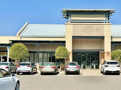 Commercial Property For Rent In Mooikloof, Pretoria