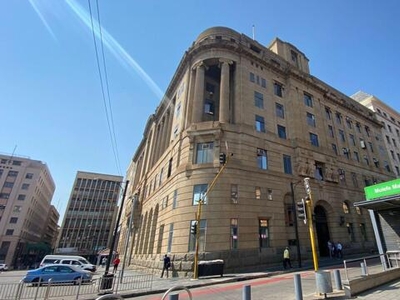 Commercial Property For Rent In Pretoria Central, Pretoria