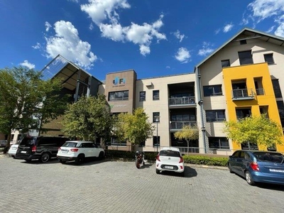 Commercial Property For Rent In Southdowns Estate, Centurion