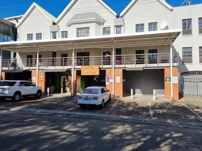 Commercial Property For Rent In Westdene, Bloemfontein