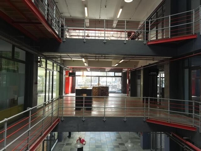 Commercial Property For Rent In Woodstock, Cape Town