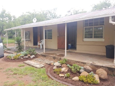 Farm For Sale In Parys, Free State
