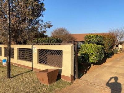 House For Rent In Finsbury, Randfontein