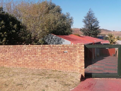 House For Rent In Naturena, Johannesburg
