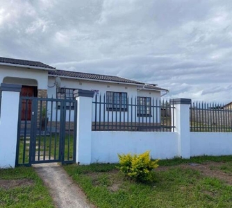 House For Rent In Southernwood, Mthatha