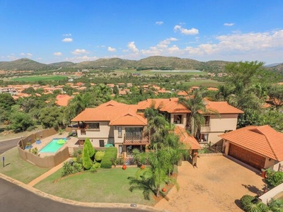 House For Sale In Birdwood Estate, Hartbeespoort