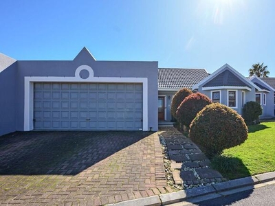 House For Sale In D'urbanvale, Durbanville