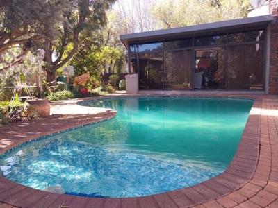 House For Sale In Fichardt Park, Bloemfontein