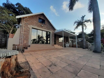 House For Sale In Fynnland, Durban