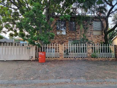 House For Sale In Geelhoutpark, Rustenburg