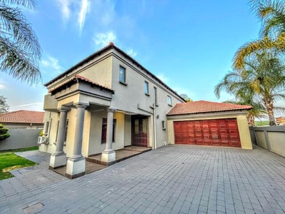 House For Sale In Montana, Pretoria