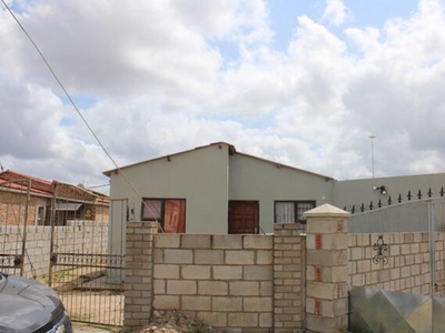 House For Sale In Motherwell, Port Elizabeth
