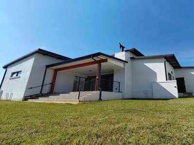 House For Sale In Riverside Estate, Tzaneen