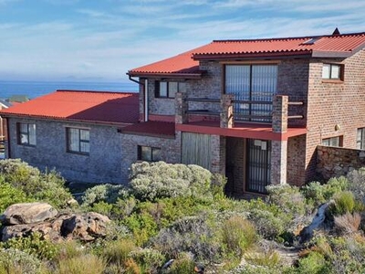 House For Sale In Rooi Els, Western Cape