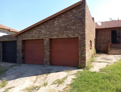 House For Sale In Suiderberg, Pretoria