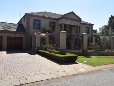 House For Sale In Van Der Hoff Park, Potchefstroom
