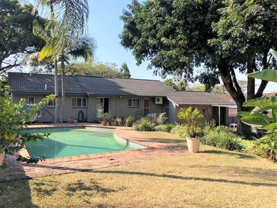 House For Sale In West Acres, Nelspruit