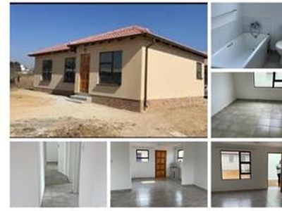 House For Sale In Windmill Park, Boksburg