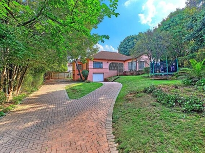 House For Sale In Winston Ridge, Johannesburg