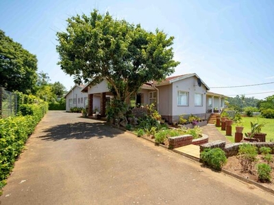House For Sale In Wyebank, Kloof