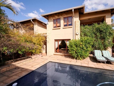 Townhouse For Sale In Erand Gardens, Midrand
