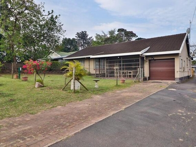 Townhouse For Sale In New Germany, Pinetown