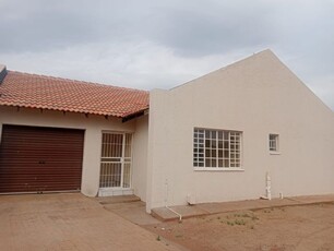 3 Bedroom House For Sale in Kuruman