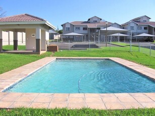 3 Bedroom Sectional Title For Sale in Beacon Bay