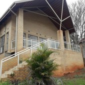 4 Bed House in Louis Trichardt