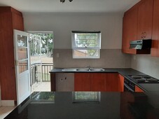2 bedroom security complex home for sale in Vredekloof Heights