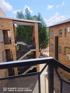 2 Bedroom Apartment / flat to rent in Middelburg Central