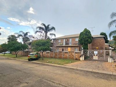 2 Bedroom Apartment for Sale For Sale in Rietfontein - MR595