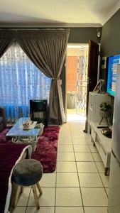 2 Bedroom House to rent in Duvha Park