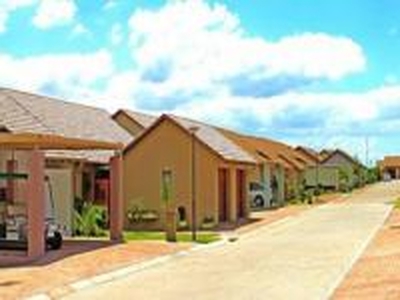 2 Bedroom Simplex for Sale For Sale in Nelspruit Central - M