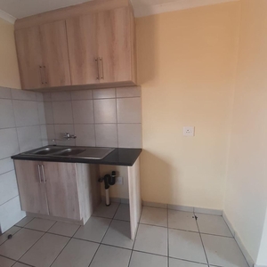 3 Bedroom Cluster To Let in Witbank Ext 10